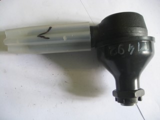 наконечник поперечной рулевой тяги М30х1,5х30 L 